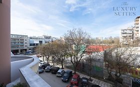 Horizon Apartments, The Luxury Suites
